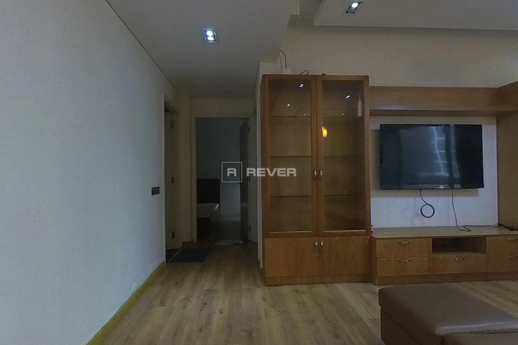  Căn hộ The Estella đầy đủ nội thất diện tích 148m²