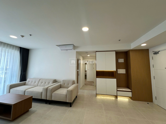 z6721609363025_29c6cfb427751cba819c5f8be2e303a5.jpg Căn hộ Urban Green, 2PN diện tích 77m², nội thất đẹp