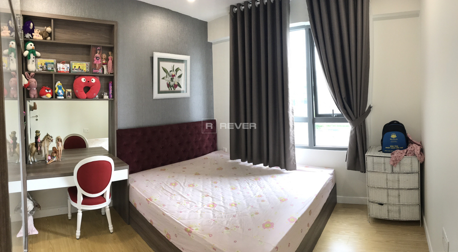 z4967057781331_537ac1a478440d779463cf5ad0803ca3.jpg Căn hộ duplex Masteri Thảo Điền hướng Đông Bắc, diện tích 147m²