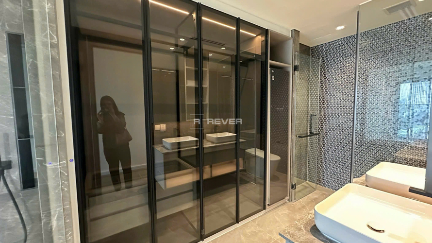 IMG_0515.JPG Căn hộ duplex The Metropole Thủ Thiêm hướng Tây Bắc, diện tích 238m²