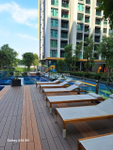 Căn hộ De La Sol, diện tích 111.44m² 3PN