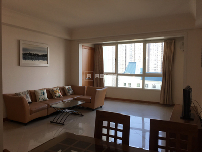  Căn hộ The Manor đầy đủ nội thất diện tích 70m²