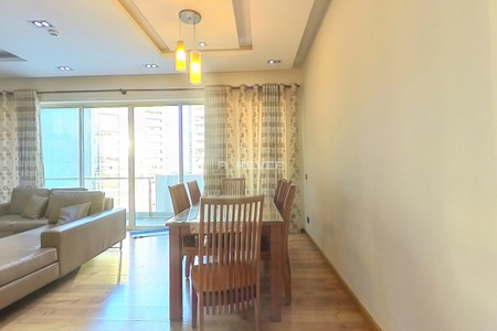  Căn hộ The Estella đầy đủ nội thất diện tích 148m²