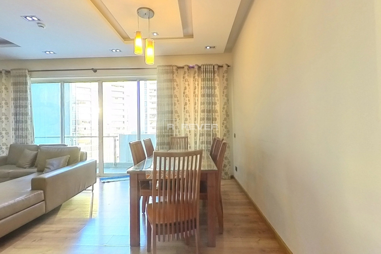  Căn hộ The Estella đầy đủ nội thất diện tích 148m²