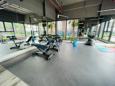 z4995548450619_63e7619ee477de8f2708bb4a8feee549.jpg Bán căn hộ 3PN Eco Green Q7  sổ hồng sẵn