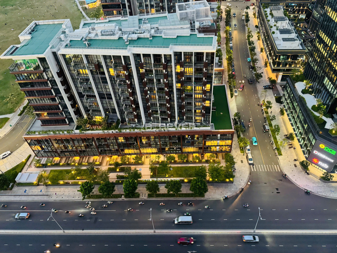 z6428592861605_4c1121244ae265c690598e868c449cfd.jpg Loft-house The Metropole Thủ Thiêm hướng Đông Bắc, diện tích 250m²
