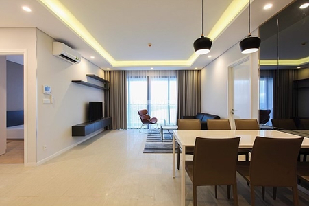 Căn hộ Diamond Island - Đảo Kim Cương, diện tích 90m²