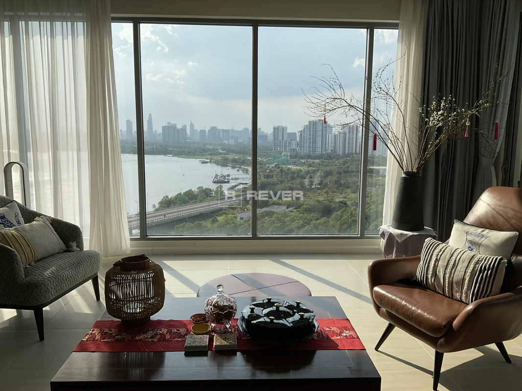 MUA CĂN HỘ 4PN ĐẢO KIM CƯƠNG - DIAMOND ISLAND