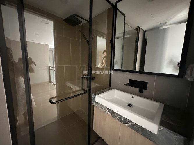 IMG_0058.JPG Căn hộ Loft The Metropole Thủ Thiêm hướng Tây Nam, diện tích 85m²