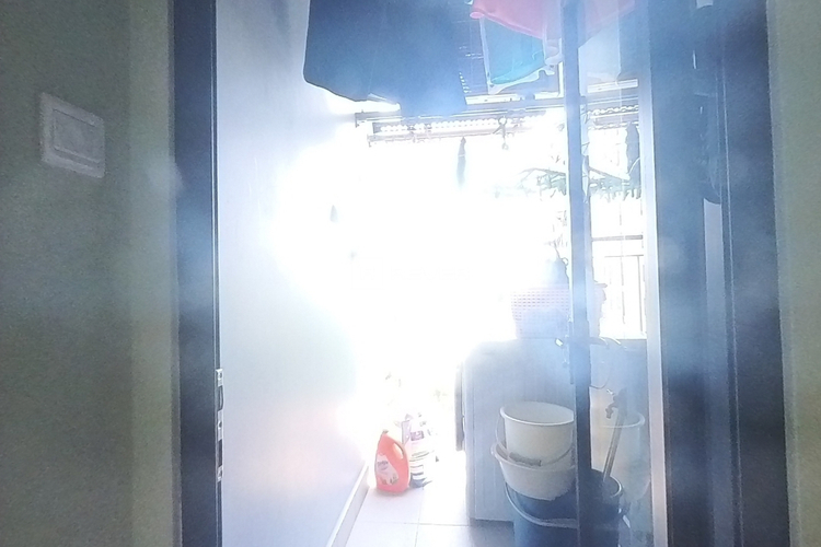  Căn hộ Vinhomes Grand Park đầy đủ nội thất diện tích 89m²