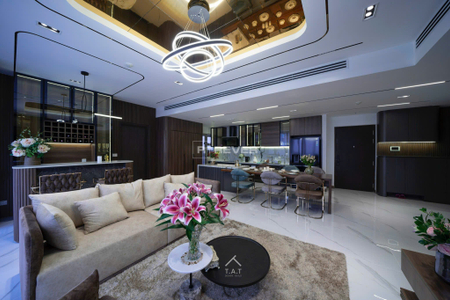 z7136517591453_69f79059f926f0abba6c08fc18a0109c.jpg Căn hộ Empire City 3 Phòng ngủ diện tích 154m²