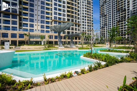 4.jpg Căn hộ 2 PN Masteri Centre Point hướng Đông Nam view công viên 36ha, diện tích 72.87m²