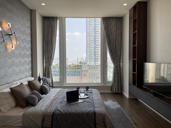 IMG_9579.jpeg Căn hộ The Berkley Thao Dien hướng Tây Nam, diện tích 143.58m²