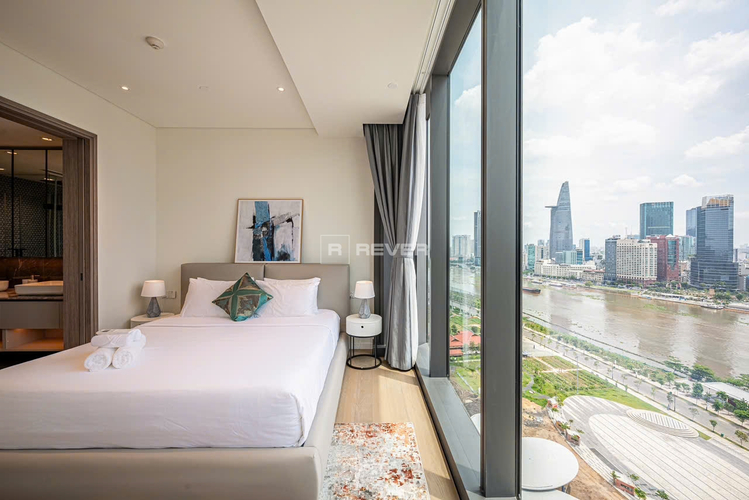 z6989151866813_e5b55e3c72316bfaee127672a44cff8e.jpg Căn hộ The Metropole Thủ Thiêm hướng Tây Bắc, diện tích 137m²