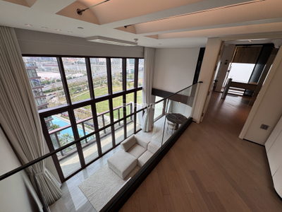 IMG_9230.jpeg Căn hộ The Metropole Thủ Thiêm hướng Tây Nam, diện tích 170m²