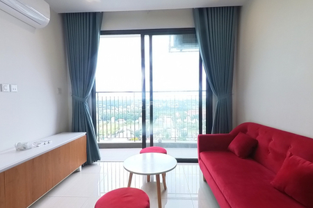  Căn hộ Vinhomes Grand Park hướng Bắc, diện tích 81.5m²