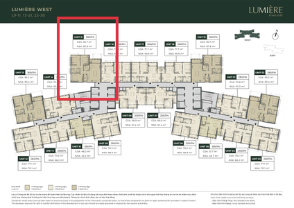 z7595688901103_ed2fac174a5626173e5a2c640786e328.jpg Căn hộ Lumiere Riverside, diện tích 95.7m²