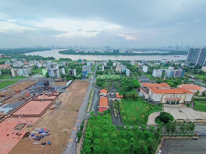 z4623334508163_3748cc7632b8cc165cc3afc708b0a814.jpg Căn hộ Vista Verde hướng Tây Nam, diện tích 136m²