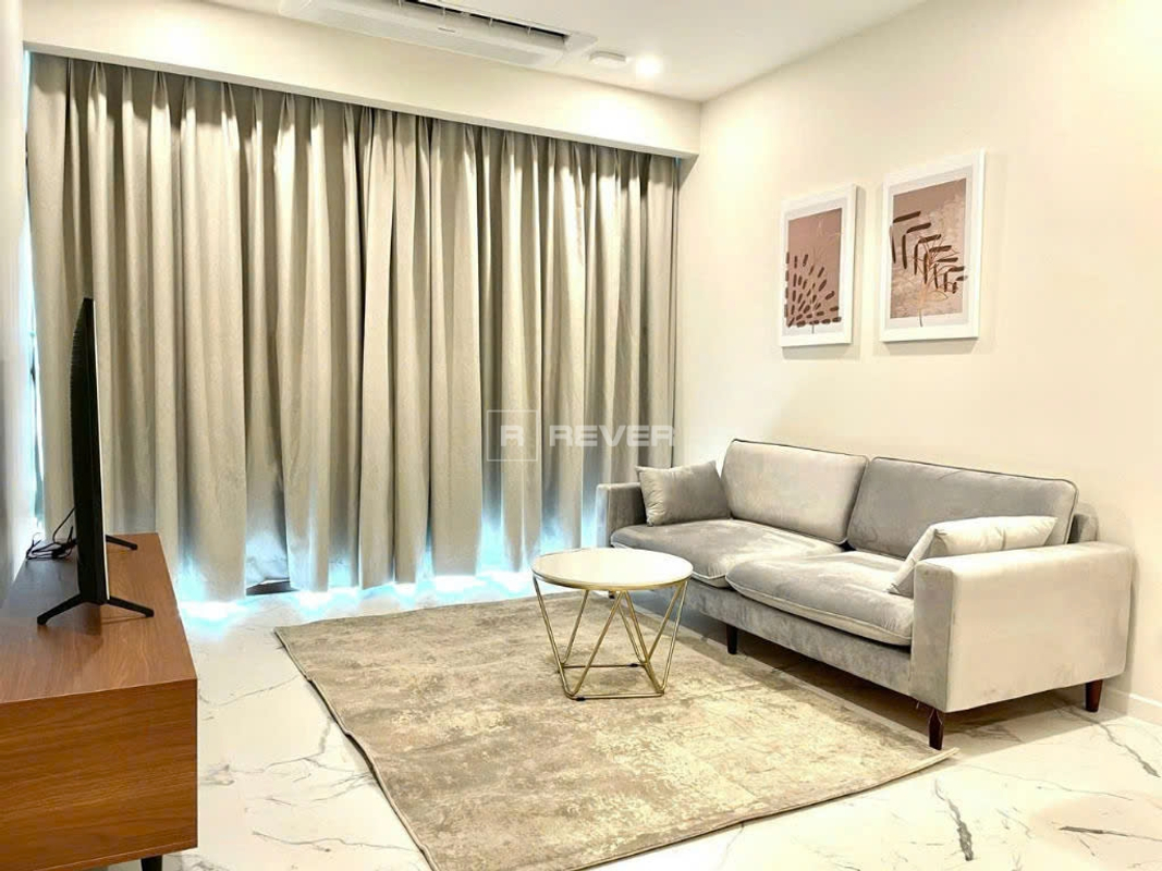 Căn hộ The Metropole Thủ Thiêm, diện tích 86m²