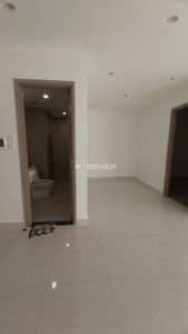  Căn hộ Vinhomes Grand Park hướng ban công đông nam nội thất cơ bản diện tích 46.7m²