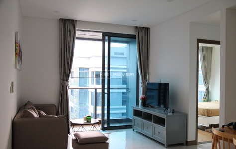 z4279884935346_ecd0aefad6b9f8bb77dc53d82821b74d.jpg Căn hộ Sunwah Pearl hướng ban công đông nam đầy đủ nội thất diện tích 55.27m²