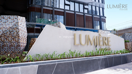 chung-cu-LUMIERE-riverside-Thao-dien.jpg Căn hộ Masteri Lumiere Riverside 2 Phòng Ngủ, diện tích 73.2m²