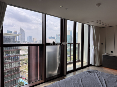 IMG_9192.jpeg Căn hộ The Metropole Thủ Thiêm hướng Tây Nam, diện tích 170m²