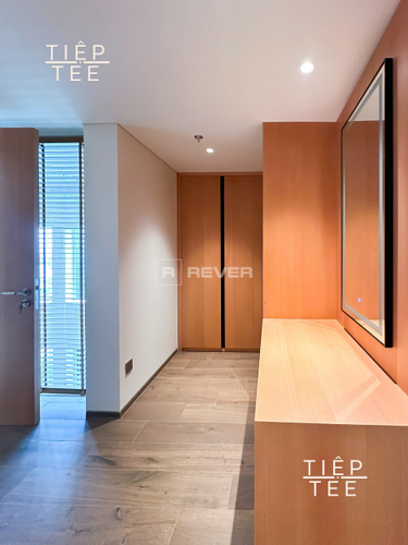 6.png Căn hộ The Metropole Thủ Thiêm hướng Đông Nam, diện tích 150m²