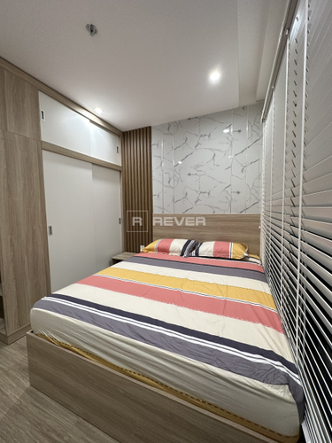  Căn hộ  Vinhomes Grand Park hướng Tây Nam, diện tích 51,8 m²