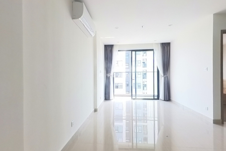  Căn hộ Vinhomes Grand Park diện tích 59m2, tiện ích đa dạng.