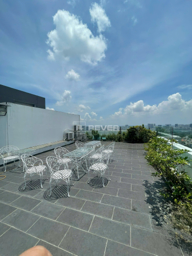 z6544436051143_5ce16920f4972ec02992ca1bebb6ba7b.jpg Pent-house Duplex Sunrise City Sân vườn diện tích 284m²