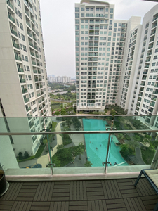 IMG_3923.JPG Cho thuê căn hộ Sadora 88.2m² view trực diện hồ bơi - nội khu