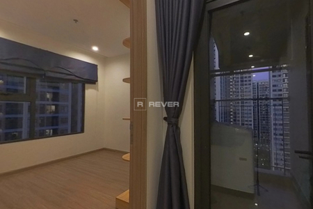 Căn hộ Vinhomes Grand Park hướng Tây Bắc, diện tích 69.3m²  Căn hộ Vinhomes Grand Park hướng Tây Bắc, diện tích 69.3m²