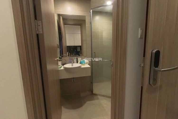  Căn hộ studio Vinhomes Grand Park hướng Đông Nam, diện tích 33.8m²