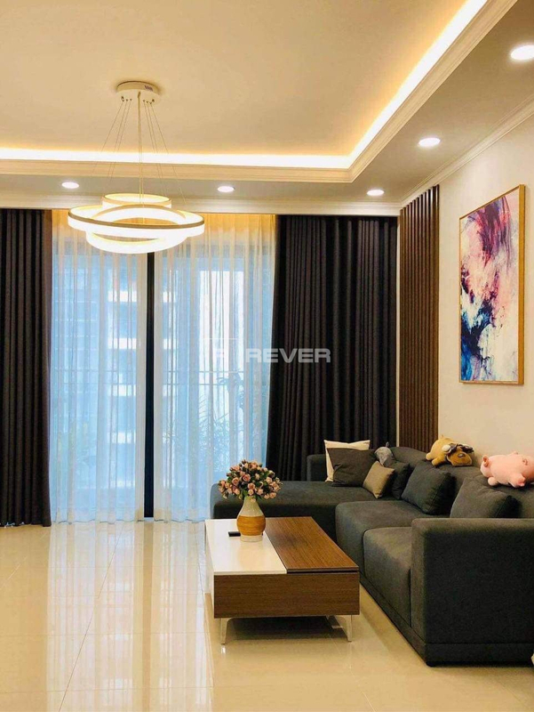 Căn hộ Estella Heights, diện tích 130m²