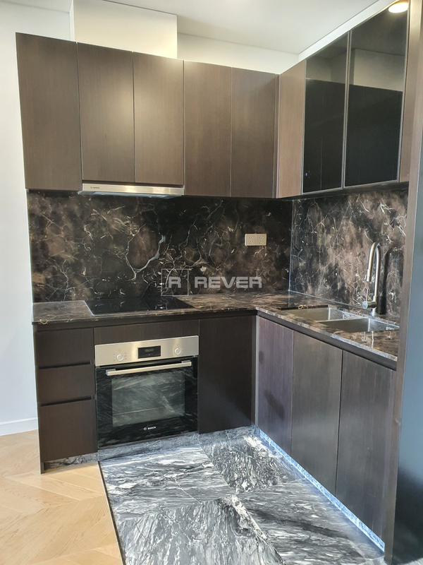 Căn hộ Masteri Lumiere Riverside 2 Phòng Ngủ view sông