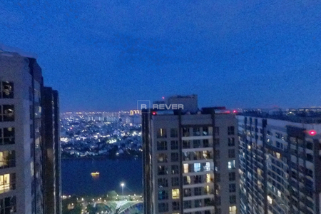  Căn hộ 3 phòng ngủ full nội thất Luxury Vinhomes Central Park 