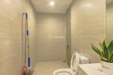  Căn hộ tầng 8 Vinhomes Grand Park diện tích 81.7m2, tiện ích đầy đủ.