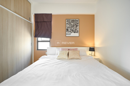  Căn hộ Masteri Thảo Điền đầy đủ nội thất diện tích 65m²