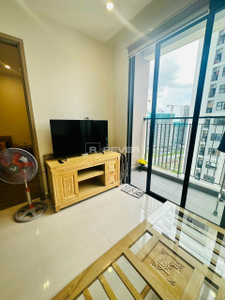 z4683870623911_d82aca26187dbb31afce09eb8408389d.jpg Căn hộ Vinhomes Grand Park hướng ban công nam nội thất cơ bản diện tích 59.1m².