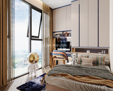 240506_MCT_2BR-BOYROOM 02.jpg Mở bán giai đoạn 1 căn hộ Eaton Park, diện tích 72m²