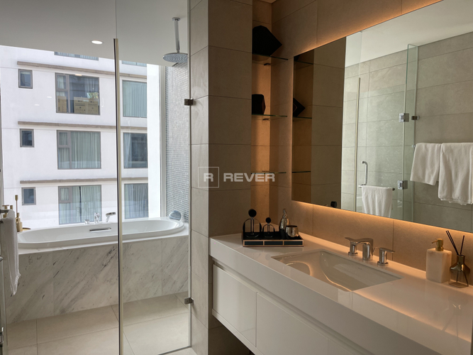 IMG_9552.jpeg Căn hộ The Berkley Thao Dien hướng Tây Nam, diện tích 143.58m²