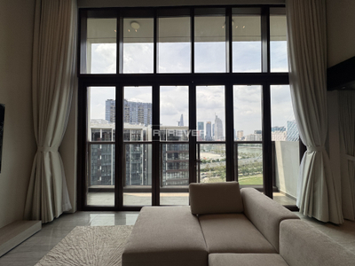 IMG_9172.jpeg Căn hộ The Metropole Thủ Thiêm hướng Tây Nam, diện tích 170m²