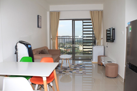 z4898315186338_f9aead74a0946b4f1f55936dafe544e3.jpg Cho thuê căn hộ The Sun Avenue 2 phòng ngủ