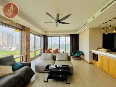 z6507900735847_e117709a6fd901c086f405f2022a7f1d.jpg Bán hoặc Cho Thuê Căn Hộ 3PN / Full Nội Thất / Đảo Kim Cương Q2. LH 0768892255