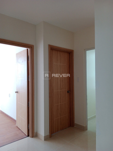  Cần bán căn hộ 3PN Dream Home Palace, nhà trống, diện tích 75.7m²