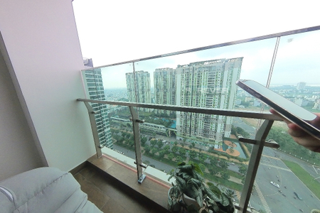  Căn hộ Feliz en Vista, diện tích 132m²