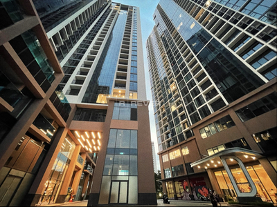 402089215_1041457143710211_8689263933441622880_n.jpg Bán và Cho thuê căn hộ 3PN Eco Green Q7  sổ hồng sẵn