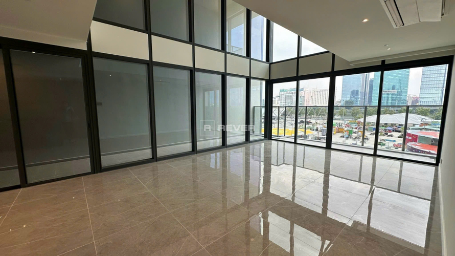 IMG_0545.JPG Căn hộ duplex The Metropole Thủ Thiêm hướng Tây Bắc, diện tích 238m²