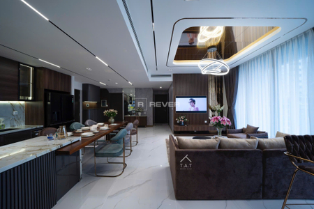 z7136518084079_c24a81cf22917eb821bdbcd10108e938.jpg Căn hộ Empire City 3 Phòng ngủ diện tích 154m²